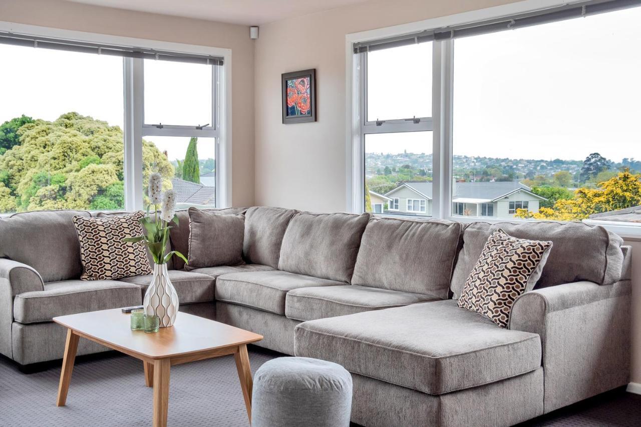 Fabulous Three Bedroom Home In Pakuranga Auckland Exteriér fotografie