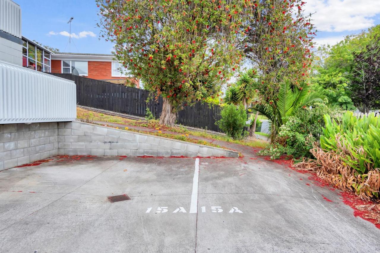Fabulous Three Bedroom Home In Pakuranga Auckland Exteriér fotografie