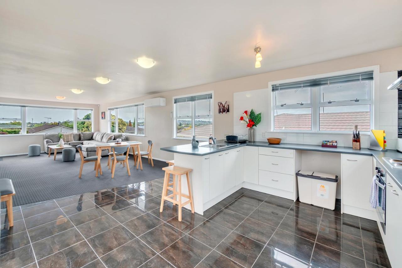 Fabulous Three Bedroom Home In Pakuranga Auckland Exteriér fotografie