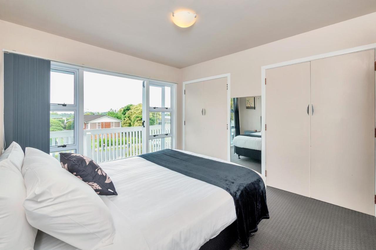 Fabulous Three Bedroom Home In Pakuranga Auckland Exteriér fotografie